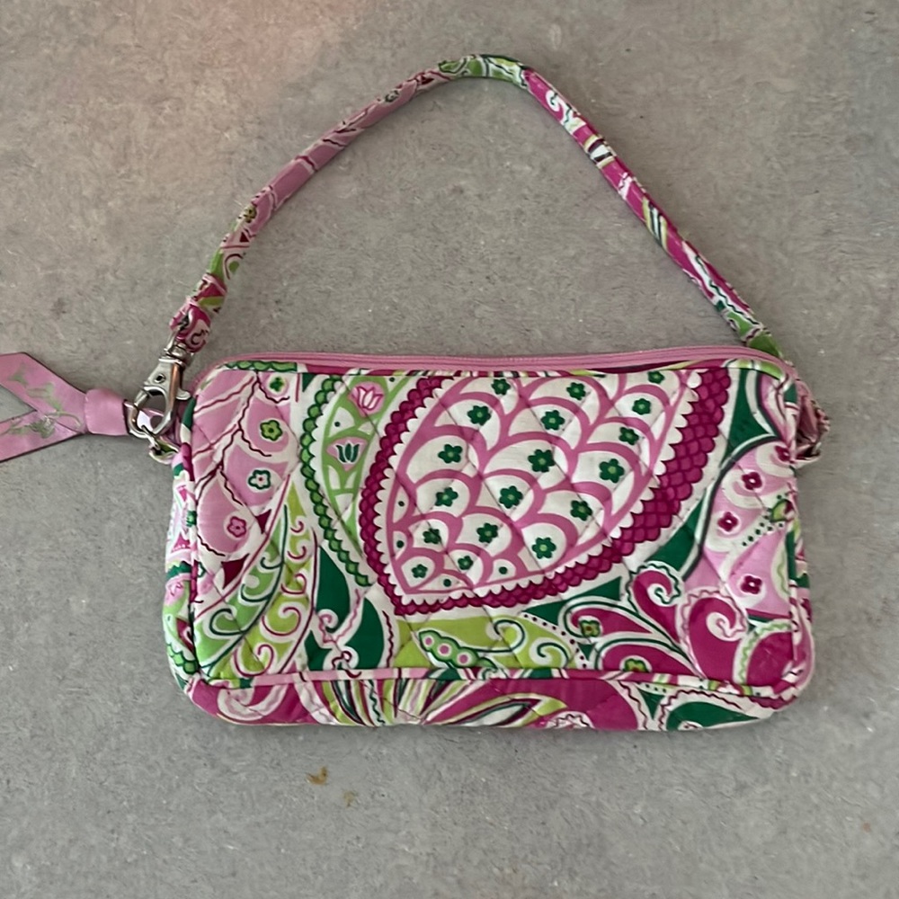 VERA BRADLEY SMALL PURSE